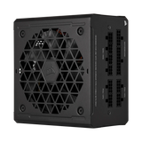 Corsair Rme Series Rm750E Fully Modular Low-Noise Atx Power Supply (Uk) Black