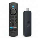 Amazon Fire TV Stick 4K 2nd Generation Streaming Media Player