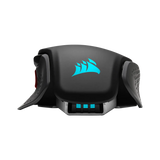 Corsair M65 Rgb Wired Ultra Tunable Fps Gaming Mouse Black