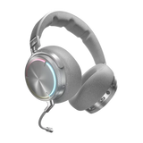 Corsair Virtuoso Max Wireless Gaming Headset Silver