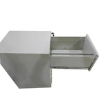 4 Drawer Metal File Cabinet