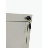 4 Drawer Metal File Cabinet