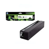 HP 970XL BLACK HIGH YIELD INK CARTRIDGE