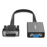 كابل HDMI مسطح من UGREEN بدقة 4K/60Hz بطول مترين - ED015