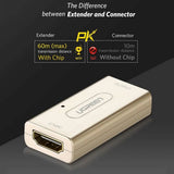 موسع HDMI يصل طوله إلى 30 مترًا 