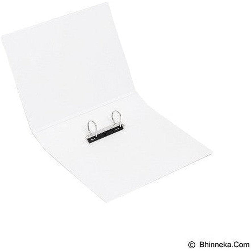 Alba Rado 40Mm Pvc 2D White A4 Ring File – Star Light Kuwait