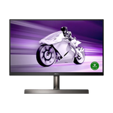 Philips 32 Inch 4K 144Hz 329M1Rv Hdmi 2.1-4K Ips Gaming Monitor Black