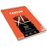Canson Xl Sketch Pad Croquis