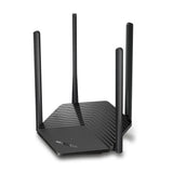 Mercusys MR60X - AX1500 Dual-Band WiFi 6 Router