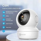 Ezviz C6N Wifi Camera Indoor