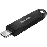 Sandisk 128Gb Ultra Usb Type-C Flash Drive Speed Up To 400Mb/S - Sdcz460