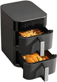 Xiaomi Dual Zone Air Fryer 12L EU