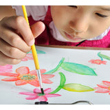 Crayola 42 CT WASHABLE PAINT POTS SET