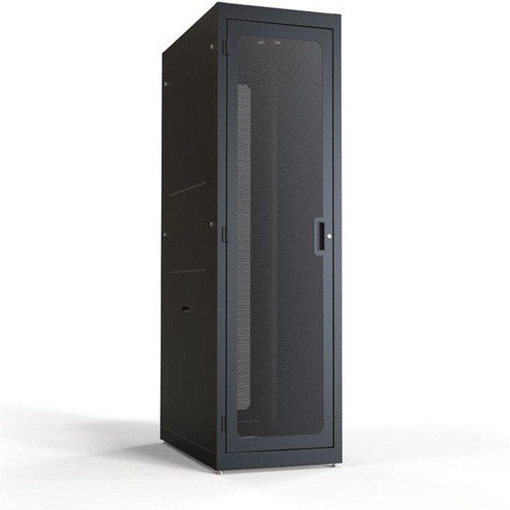42U 800X1000Mm Server Rack With Fan Pdu | Star Light Kuwait
