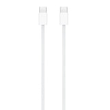 Apple USB-C Charge Cable - 60W / 1 Meter / White