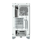 Corsair 4000D Airflow Mid Tower Case White