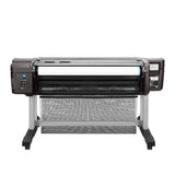 HP DesignJet T1700 - 44.0" / A0 / 128GB Memory / USB / LAN / Plotter - Printer