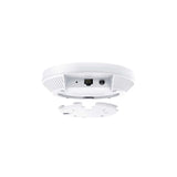 Tp-Link Eap610 Ax1800 Wireless Dual Band Ceiling Mount Access Point