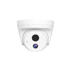 Tenda 4 Channel PoE HD Video Security Kit