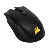Corsair Harpoon Rgb Wireless Gaming Mouse Black