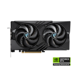 Msi Geforce Rtx 5060 8Gb Gaming Oc Graphic Card - Black