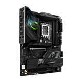Asus Rog Strix Z890-F Gaming Wifi Ddr5 Motherboard Black
