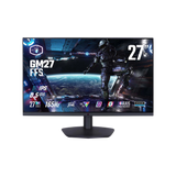 Cooler Master Gm27-Fss 27 Inch Fhd Ultra Ips 165Hz Gaming Monitor - Black