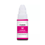 Canon Gi 490 Magenta Ink Bottle (0666C001)