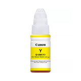 Canon Gi 490 Yellow Ink Bottle