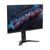 Gigabyte M27Qa 27 Inch 180Hz Qhd Hdmi 2.0 1Ms Ips Gaming Monitor Black