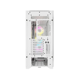 Corsair 5000D Rgb Airflow Mid-Tower White