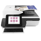 HP ScanJet Enterprise Flow N9120 fn2 - 600ppi / A3 / USB / LAN - Document Scanner