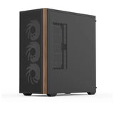 Aerocool D501A-G V2 Argb Case - Black