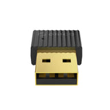 Orico Usb Bluetooth Adapter 5.0 - Black