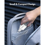 Ravpower Rp-Pc1056 Mini Pd30W  Gan Type C Charger Green