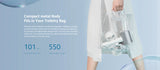 Xiaomi H500 Water Ionic Hair Dryer - 1800W / 1.7 Meter