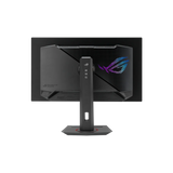 Asus Rog Strix Xg27Ucdmg 27 Inch 240Hz 4K Qd Hdmi 2.1 0.03Ms Oled Gaming Monitor Black