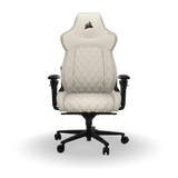 Corsair Tc500 Luxe Gaming Chair Frost