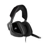 Corsair Void Elite Stereo Gaming Headset Carbon (Eu)