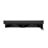 Gigabyte Aorus Waterforce X 280 Argb Aio Cpu Liquid Cooler Black