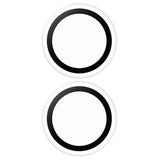 PanzerGlass Hoops iPhone 17/16/16+ Camera Lens protector