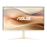 Asus Vu279Cfe 27 Inch 100Hz Fhd Ips Eye Care Gaming Monitor Oat Milk Color