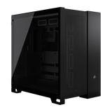 Corsair 6500D Airflow Tempered Case Black