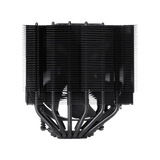 Noctua Nh-D15S Chromax 140Mm Premium Dual Tower Cpu Air Cooler Black