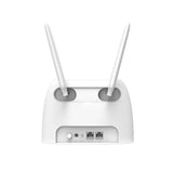 TENDA AC1200 Dual Band 4G Wi-Fi LTE Router