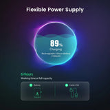 Tenda 4G LTE-Advanced Pocket Mobile Wi-Fi Router