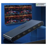 UGreen CM201 HDMI 4x1 Quad Multi-Viewer