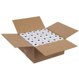 50Mm × 25Mm Barcode Label Roll-Labels-Other-Box-Star Light Kuwait