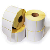 50Mm × 25Mm Barcode Label Roll-Labels-Other-1 Roll-Star Light Kuwait