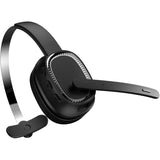 Porodo ENC Wireless Work Headphone - Black